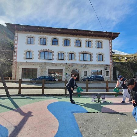 Alojamiento Rural El Refugio Tudanca 外观 照片
